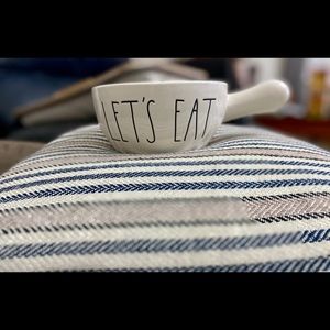 Rae Dunn let’s eat soup mug